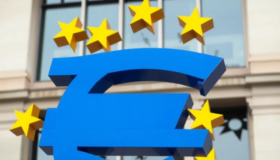 Survey Indicates ECB Rate Cuts Could Accelerate Eurozone Economic Recovery