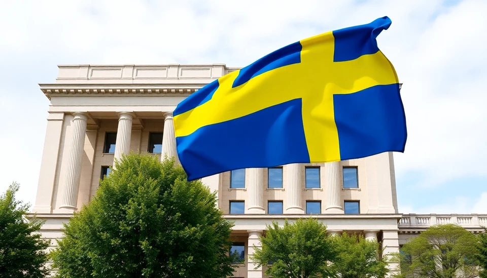 Sweden's Central Bank Poised for Another Interest Rate Cut: What You Need to Know