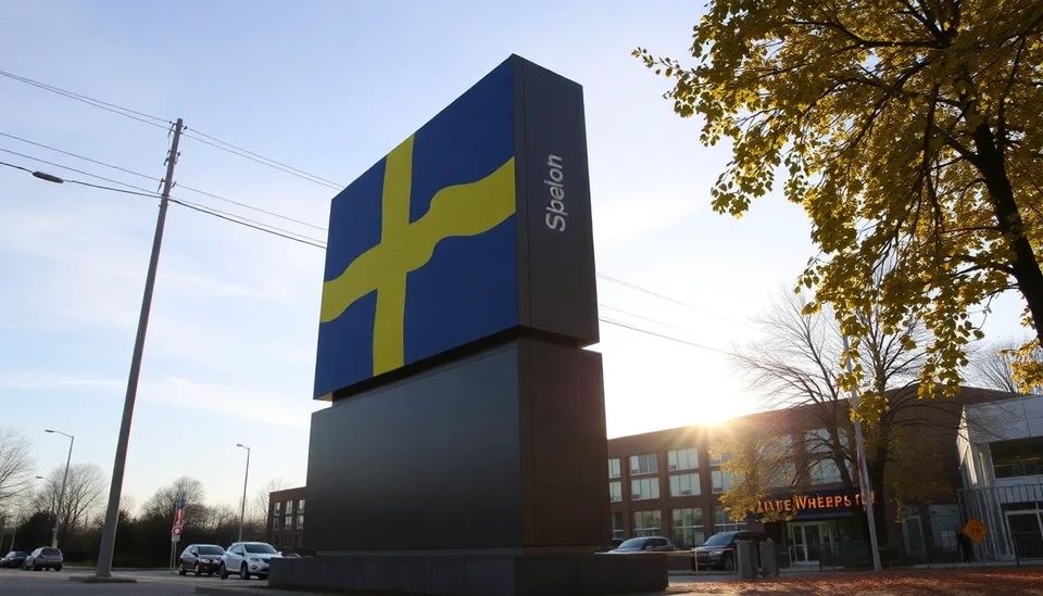 Sweden's Intrum Pursues U.S. Bankruptcy to Finalize Major Restructuring