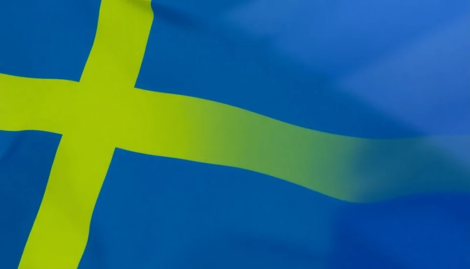 Sweden's Retail Sales Surge: A Five-Year High That Bolsters Riksbank's Confidence