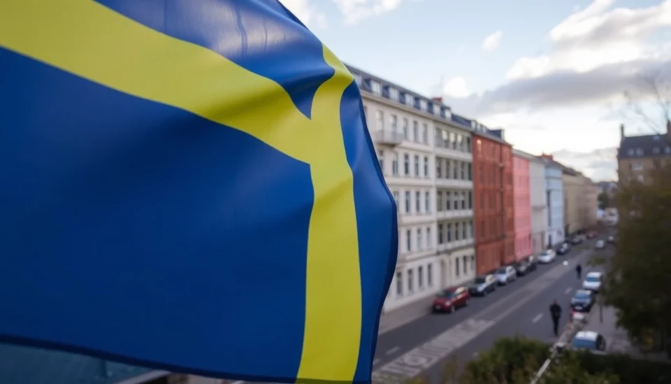 Sweden's Unemployment Rate Surges to Record Highs: Economic Implications and Future Outlook