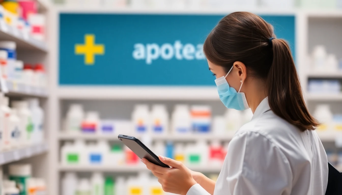 Swedish Online Pharmacy Apotea Considers $300 Million IPO, Marking Potential Industry Milestone