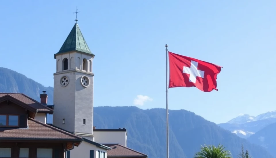 Swiss Government Declines Proposed Tax on Super-Rich Inheritance