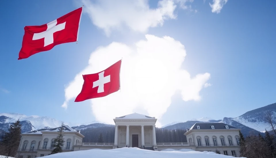 Swiss Government Predicts Lower Inflation for 2024 Amidst Rate Cuts