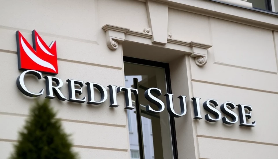 Swiss Investigation on Credit Suisse Intensifies as UBS Faces Financial Stakes