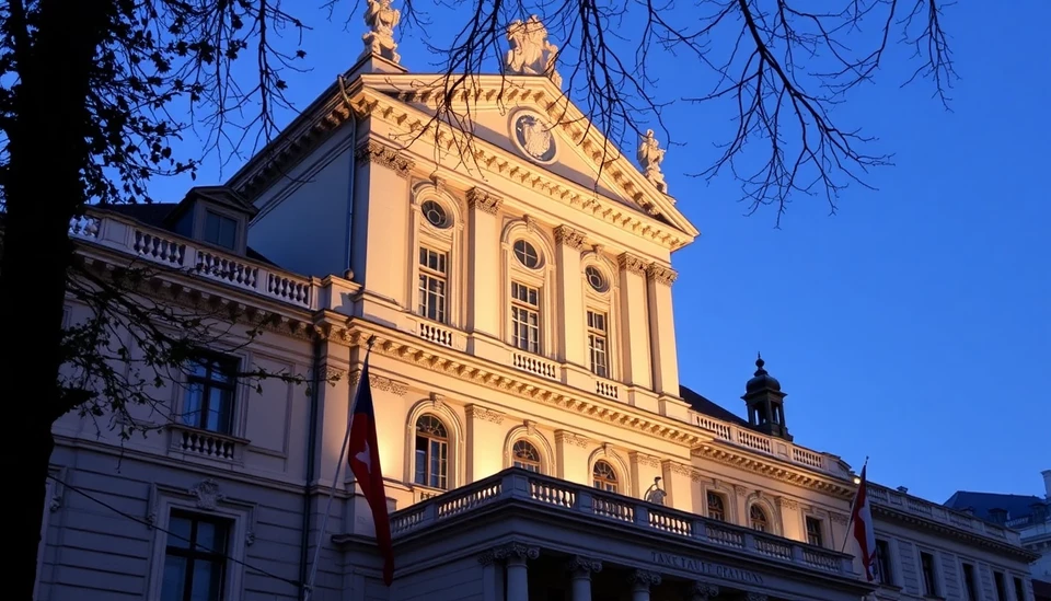 Swiss Lawmakers Propose Over 30 Reforms for Enhanced Bank Oversight