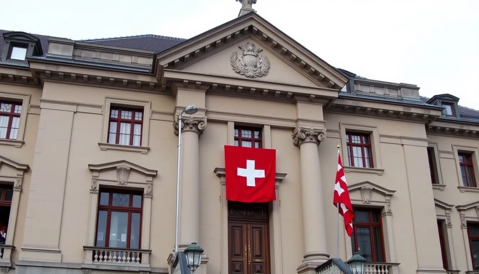 Swiss National Bank Adjusts Interest Reserve Limits to Strengthen Banking Sector