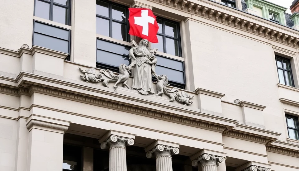 Swiss National Bank Anticipated to Cut Interest Rates Twice, Targeting 0.5% by Year-End