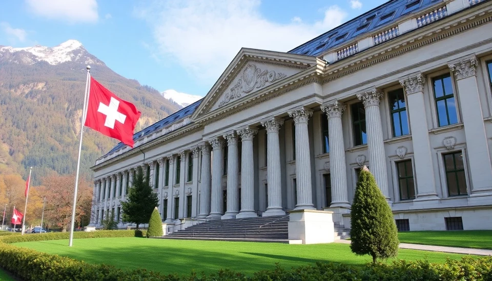 Swiss National Bank Considers Subzero Rate Option to Manage the Franc: Insights from Tschudin