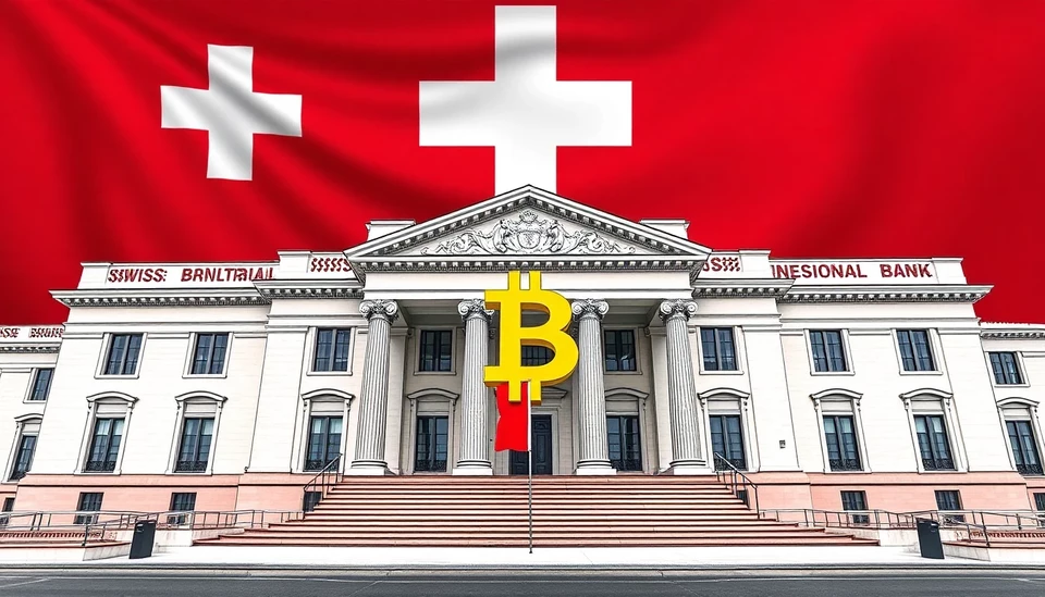 Swiss National Bank Declares Independence from Trump's Crypto Reserves Initiative