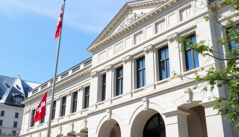 Swiss National Bank Maintains Gradual Rate Cuts to Control Franc Value