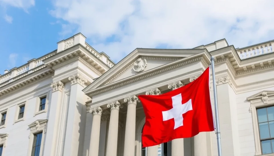 Swiss National Bank Makes Case for Negative Interest Rates Amid Criticism