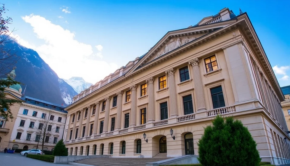 Swiss National Bank Signals Potential Rate Cuts Amid Economic Uncertainty