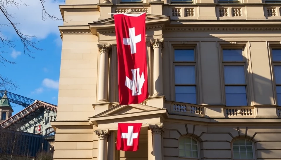 Swiss Parliament Takes Bold Step Towards Overhauling Bank Regulations Post Credit Suisse Saga