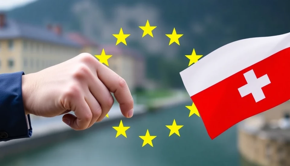 Swiss Preference: Economic Benefits of EU Membership Without Political Ties