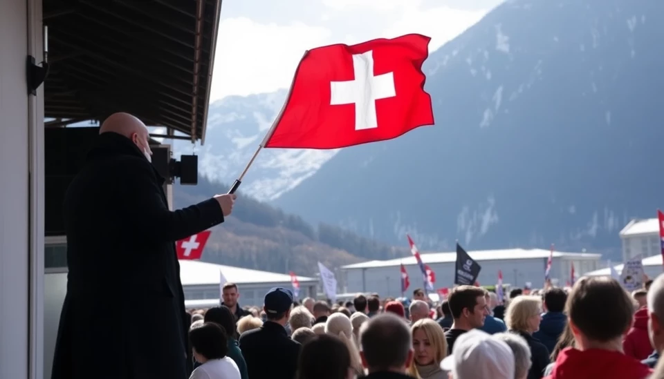 Swiss Voters Embrace Bold Health Care Reform in Historic Decision