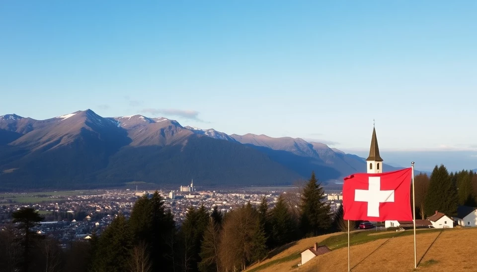 Switzerland's Ambitious Goal: An EU Agreement by 2026