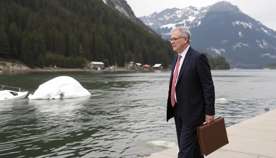 Switzerland's Finance Chief Sounds Alarm Over Europe's Economic Troubles