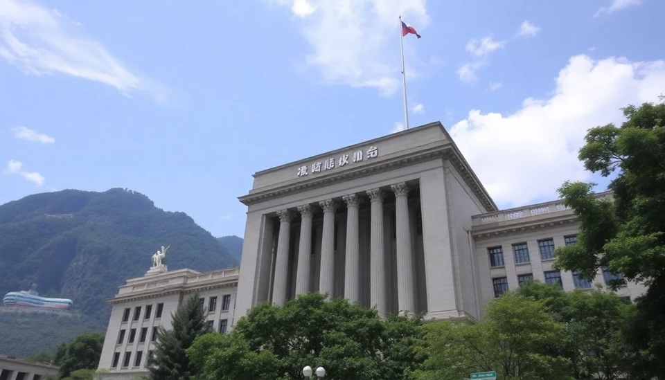 Taiwan Central Bank's Policy in Turmoil: Former Official Raises Alarm