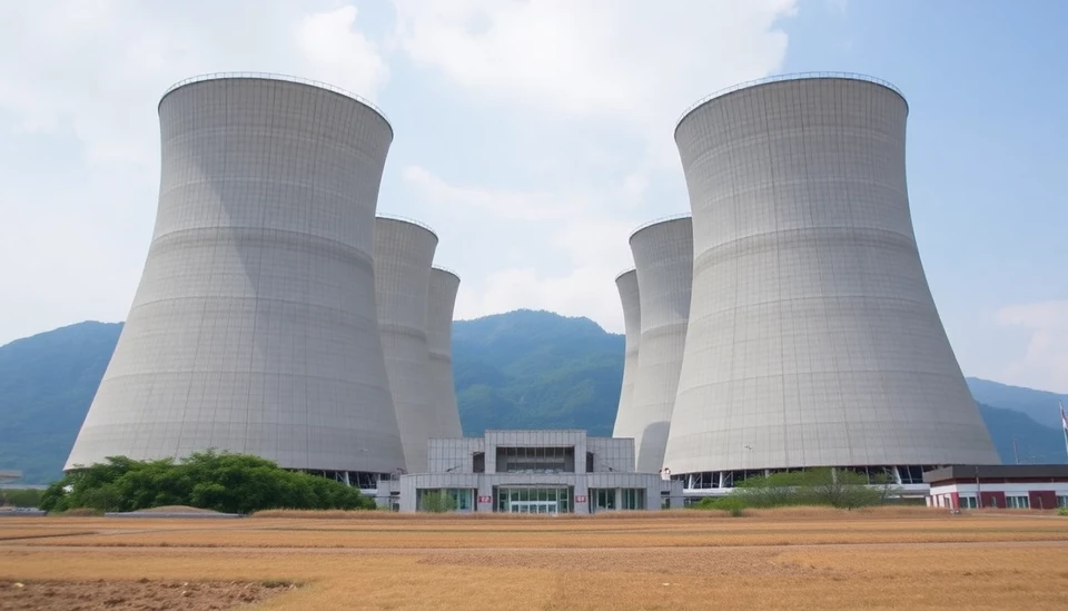 Taiwan's Shift from Nuclear Power Fuels Gas Demand, According to GE Vernova