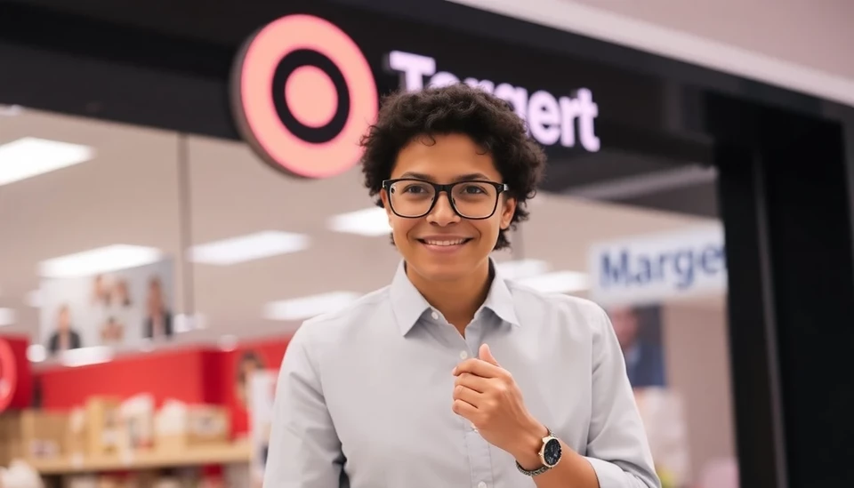 Target Teams Up with Warby Parker to Enhance In-Store Shopping Experience