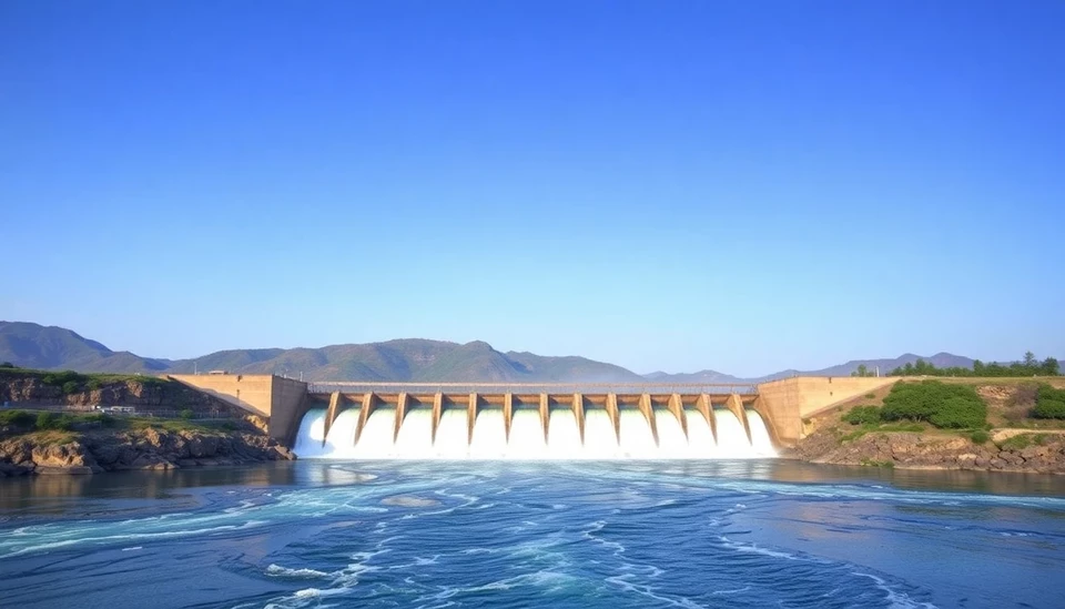 Tata Power Leverages Hydro Projects to Enhance Clean Energy Footprint