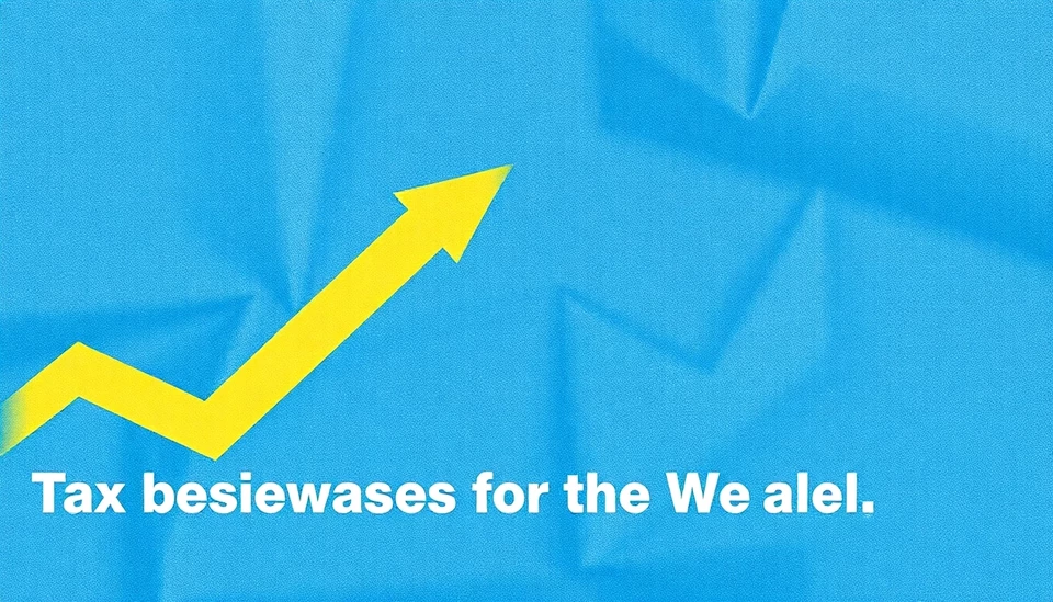 Tax Increases for the Wealthy: A Detailed Overview of Current Impacts and Future Concerns