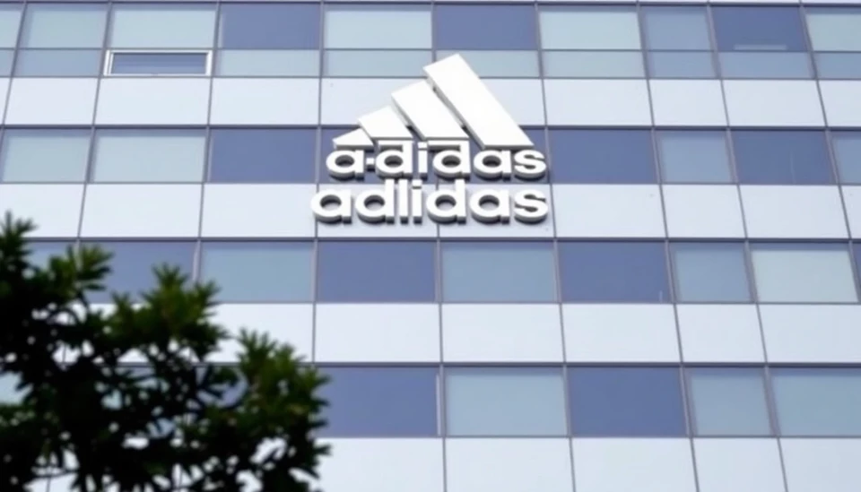 Tax Investigation Deepens as Adidas Headquarters Raids Continue