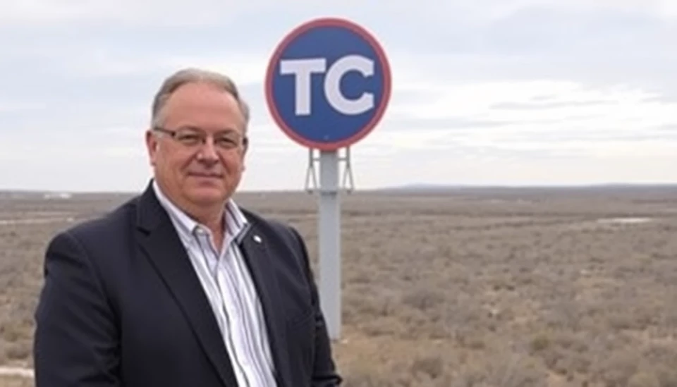 TC Energy's CEO Hints at Revisions for Planned Sale of Indigenous Stake