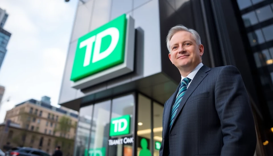 TD Bank's Leadership Shakeup: Keeley Departs as Shpilsky Ascends