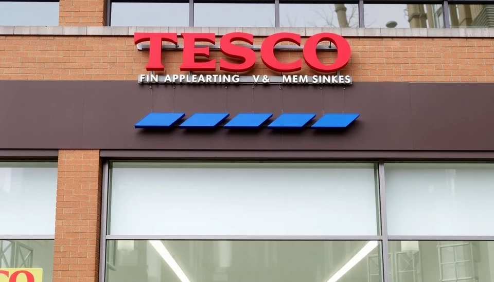 Tesco Announces £700 Million Share Buyback Following Bank Sale