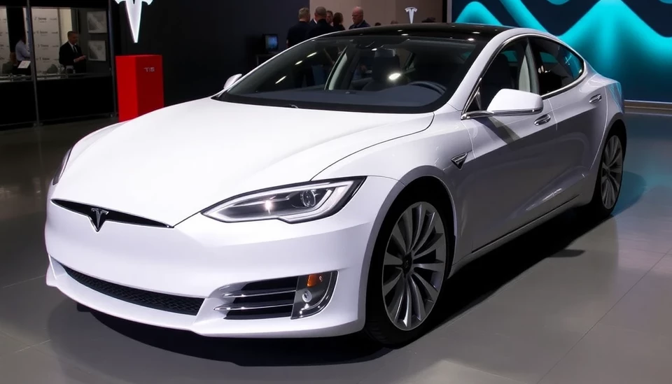 Tesla Faces $700 Billion Loss as Global Sales Decline