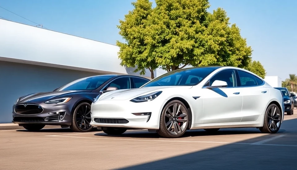 Tesla Takes Bold Step Towards Indian Market with First EV Shipment