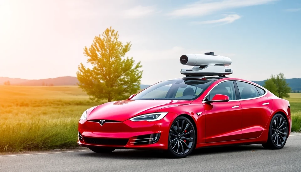 Tesla's Bold Claims and the Ongoing Quest for Autonomous Vehicles