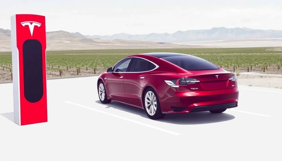 Tesla's Supercharged Narrative: The Impact on Stock Valuation Models