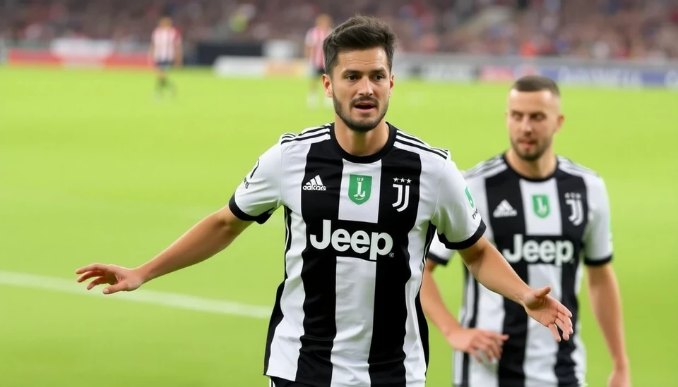 Tether Expands Its Portfolio with Minority Stake in Juventus Football Club