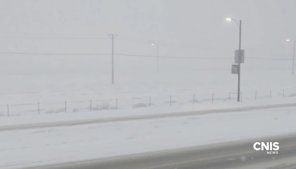 Texas Braces for Severe Snowstorm: A Threat to Power and Travel