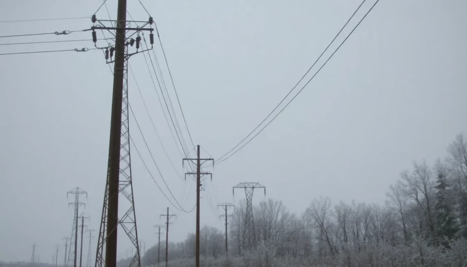 Texas Braces for Severe Winter Weather: Power Grid Faces New Challenges