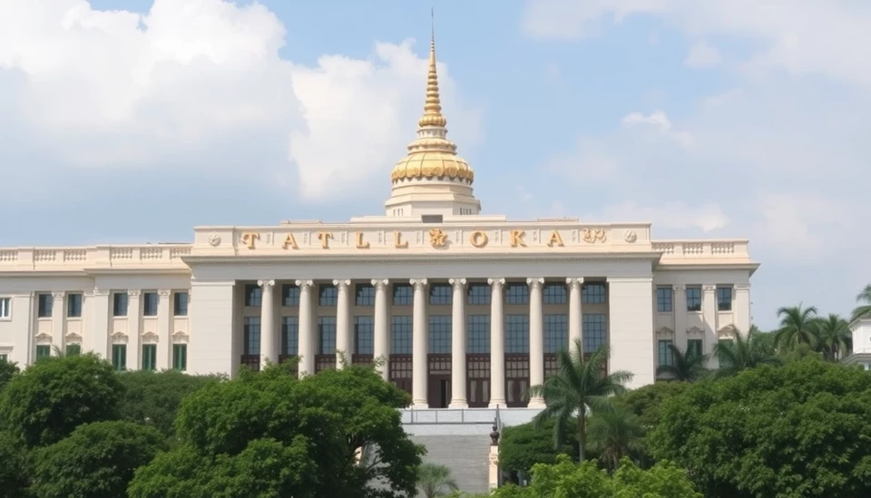 Thai Central Bank Stands Firm Against Inflationary Pressures