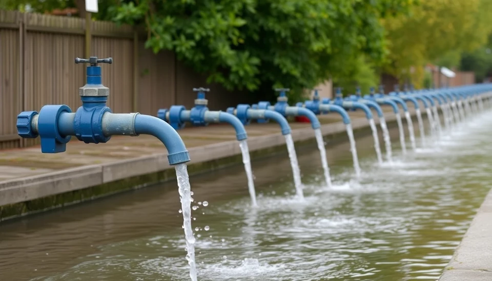 Thames Water Faces Crisis: Customers Brace for Higher Bills