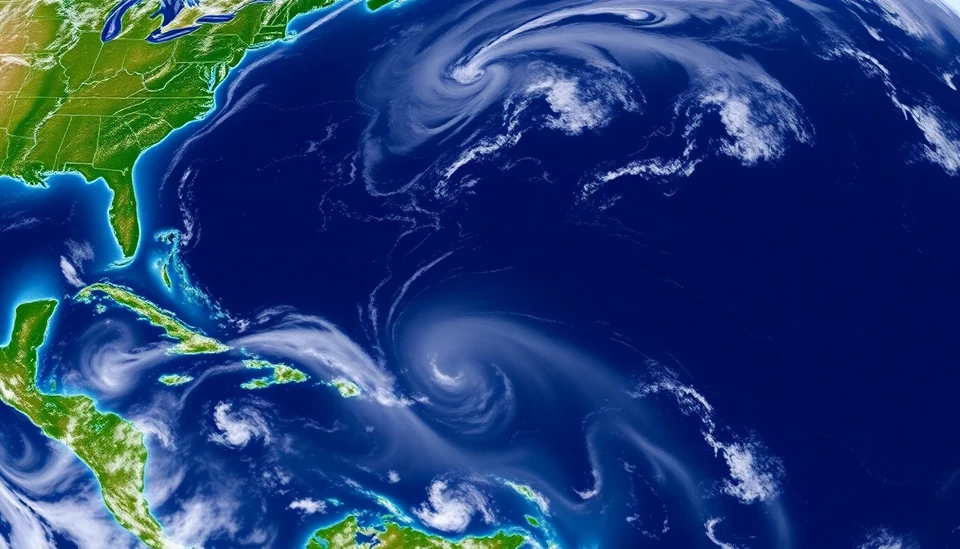 The 2024 Atlantic Hurricane Season Concludes, Fuels Debates Among Scientists