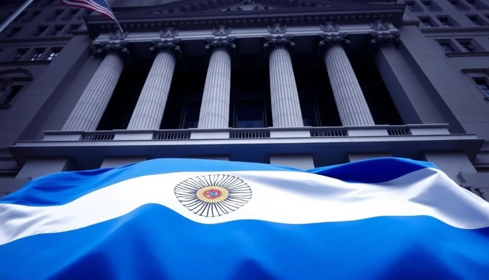 The Anticipated $20 Billion Deal: Wall Street's Optimism for Argentina's IMF Agreement