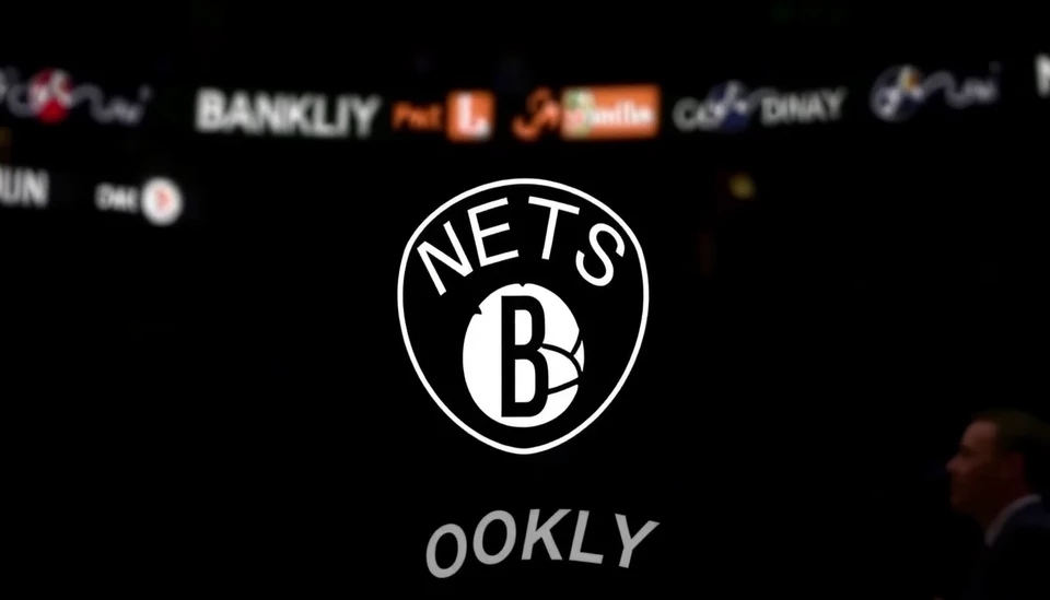 The Brooklyn Nets' Vision: Building a Stronger Brand to Expand Their Fanbase