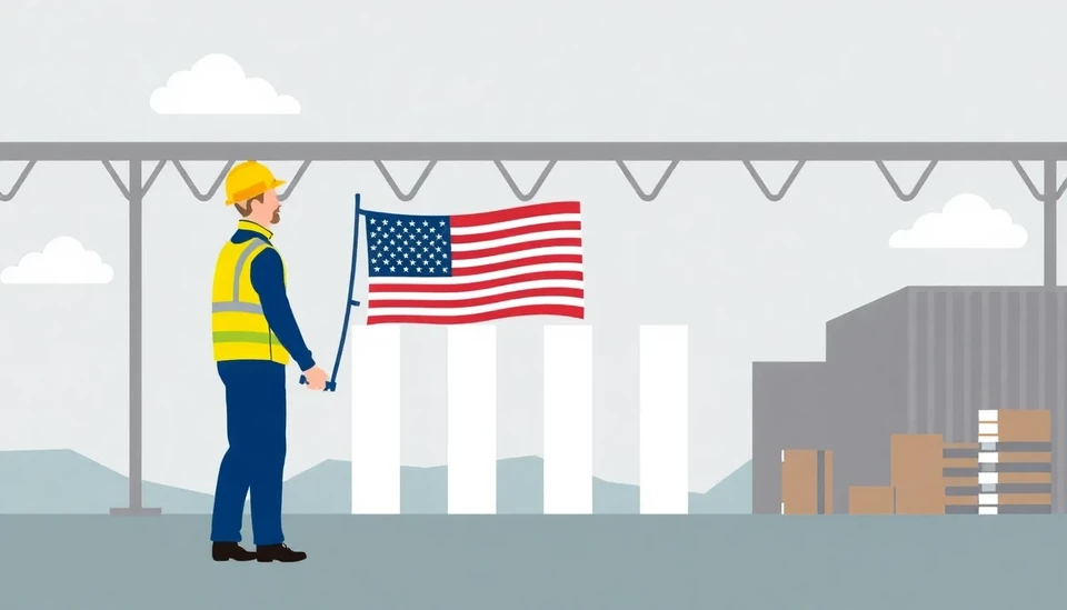 The Complicated Impact of U.S. Tariffs on American Jobs