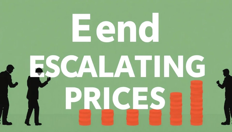 The End of Escalating Prices: A New Era of Economic Stability