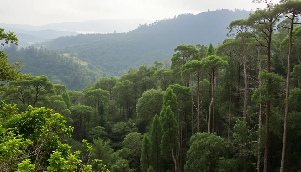 The European Union's Ambitious Anti-Deforestation Regulation Faces Unexpected Challenges