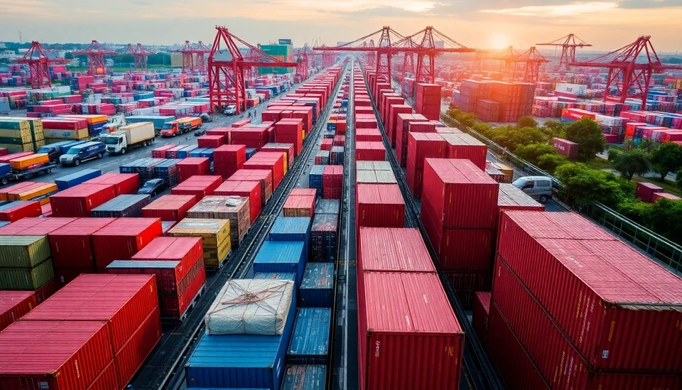 The Evolving Landscape of Southeast Asia's Supply Chain Amid Global Trade Tensions