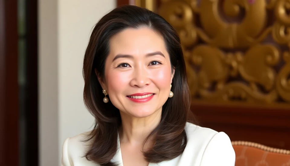 The Fall of Vietnam's Real Estate Queen: Trương Mỹ Lan and Her $12 Billion Collapse