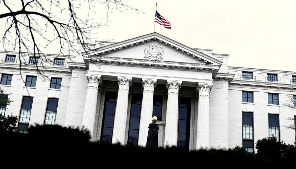 The Federal Reserve's Slow Approach to Rate Cuts Amid Economic Uncertainty