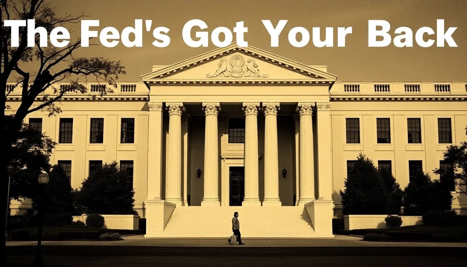 The Fed's Got Your Back: An Inside Look at How Equity Investors Are Benefiting